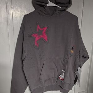 Gunzinii Hoodie, Small